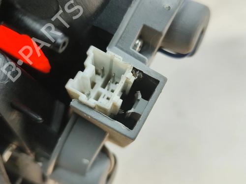Right tailgate light DAEWOO LANOS Saloon (KLAT) 1.3 | BP36704056C80 - Image 5