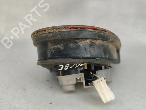 Left tailgate light DAEWOO LANOS Saloon (KLAT) 1.3 | BP36704057C79 - Image 4