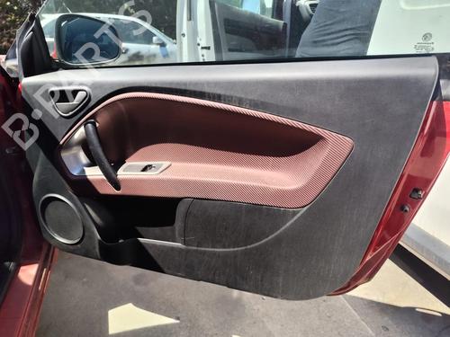 Front left panel ALFA ROMEO MITO (955_) 1.6 JTDM (955AXC1B) | BP36755794C58 - Image 2