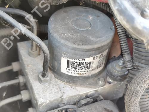 Used ABS pump ABS pump 36755793 36755793
