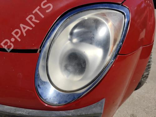 Used Left headlight Left headlight 36755790 36755790