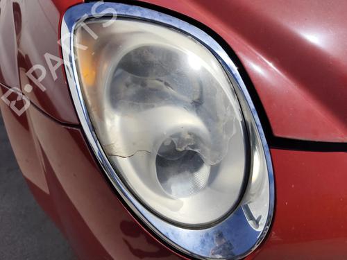 Used Right headlight Right headlight 36755789 36755789