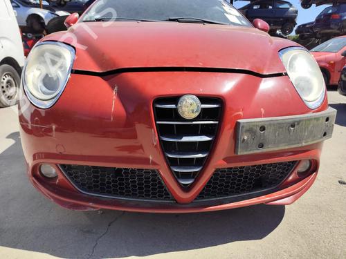 Used Front bumper Front bumper 36755787 36755787