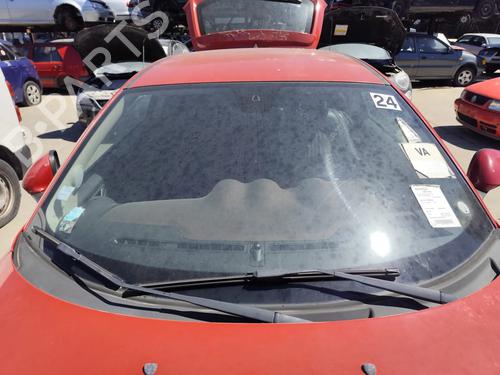 Vindrude Vindrude ALFA ROMEO MITO (955_) 1.6 JTDM (955AXC1B) (120 hp) 36755786 36755786
