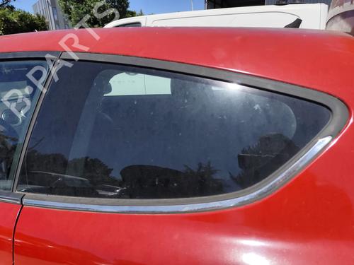 Used Rear left quarter glass Rear left quarter glass 36755785 36755785