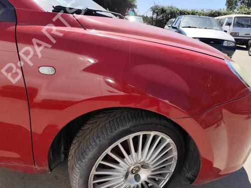 Used Right front fenders Right front fenders 36755783 36755783