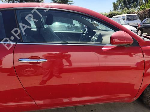 Used Right front door Right front door 36755796 36755796