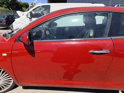 Used Left front door Left front door 36755795 36755795