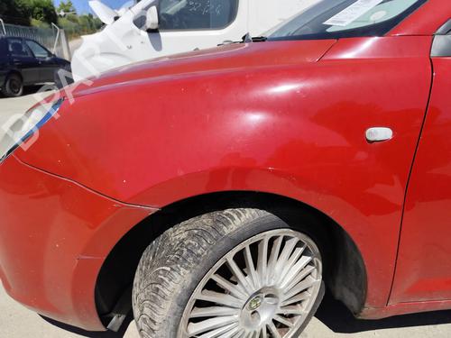 Used Left front fenders Left front fenders 36755782 36755782