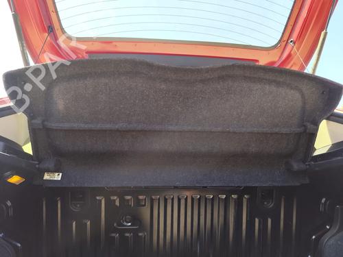 Used Rear parcel shelf Rear parcel shelf 36755781 36755781
