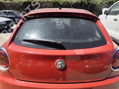 tailgate-alfa-romeo-mito-955_-2008-2009-2010-2011-2012-2013-2014-2015-2016-2017-2018-36755780 main image