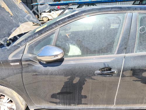 Used Left front door Left front door 36755811 36755811