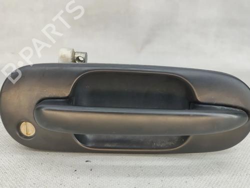 Used Front right exterior door handle Front right exterior door handle 36704087 36704087