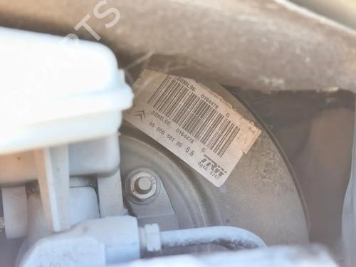Used Servo brake Servo brake 36755810 36755810
