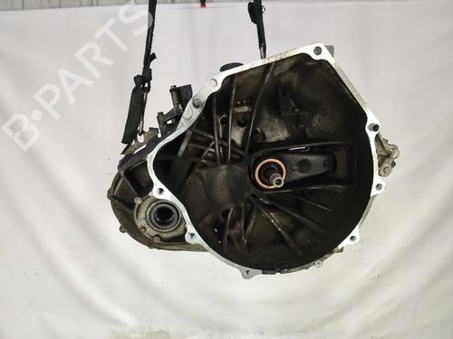 Used Gearbox Gearbox 36704025 36704025