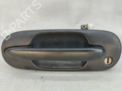 Used Front left exterior door handle Front left exterior door handle 36704088 36704088