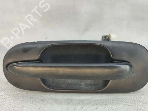 Used Rear left exterior door handle Rear left exterior door handle 36704090 36704090