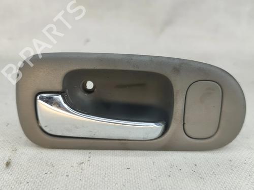 Used Rear left interior door handle Rear left interior door handle HONDA CIVIC VI Fastback (MA, MB) 1.4 i (MA8, MB2) (90 hp) 36704094 36704094