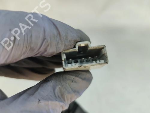 Left front window switch HONDA CIVIC VI Fastback (MA, MB) 1.4 i (MA8, MB2) | BP36704095I27 - Image 5