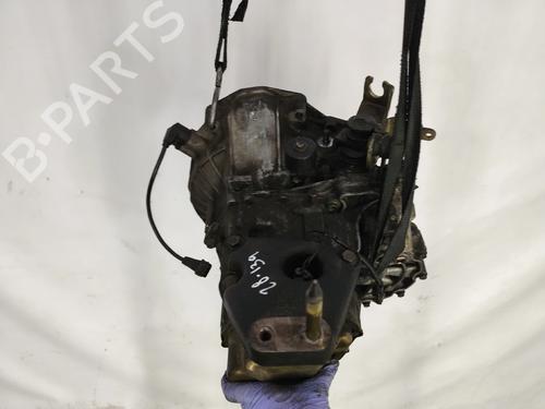 Gearbox DAEWOO KALOS (KLAS) 1.2 | BP36704026M3 - Image 5