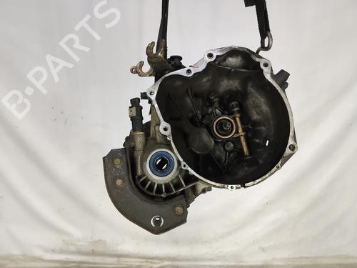 gearbox-daewoo-kalos-klas-2002-36704026 main image