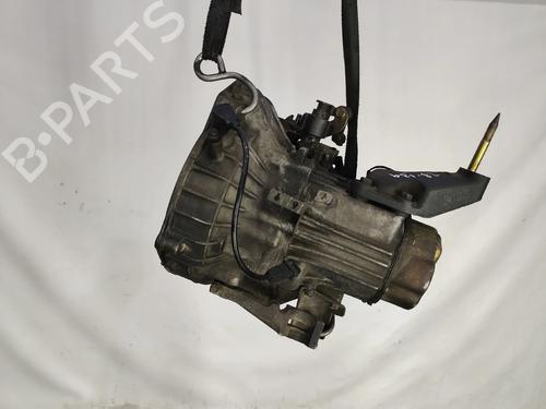 Gearbox DAEWOO KALOS (KLAS) 1.2 | BP36704026M3 - Image 3
