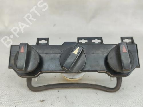 Used Climate control Climate control 36755698 36755698