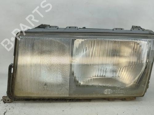 Used Left headlight Left headlight 36755701 36755701