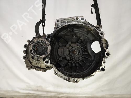 Used Gearbox Gearbox 36704027 36704027