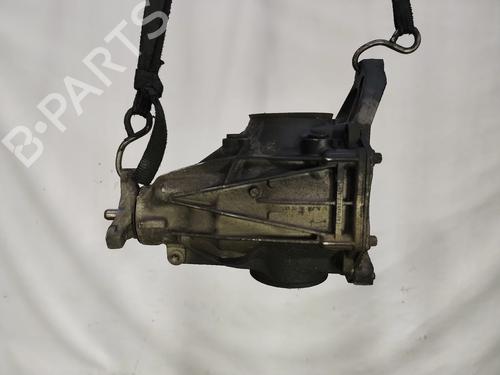 Used Rear differential Rear differential 36704030 36704030