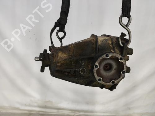 Used Rear differential Rear differential 36704031 36704031