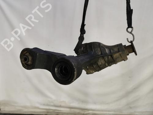 Front differential NISSAN PATHFINDER III (R51) 2.5 dCi 4WD | BP36704032M23 - Image 2