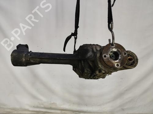 Front differential NISSAN PATHFINDER III (R51) 2.5 dCi 4WD | BP36704032M23 - Image 3