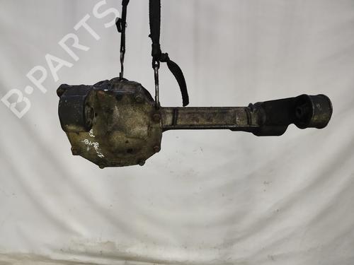 Front differential NISSAN PATHFINDER III (R51) 2.5 dCi 4WD | BP36704032M23 - Image 4