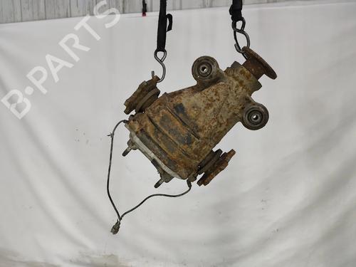 Used Rear differential Rear differential 36704033 36704033