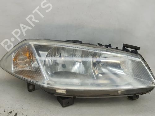 Used Right headlight Right headlight 36755823 36755823