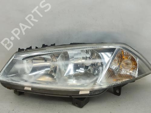 Used Left headlight Left headlight 36755824 36755824