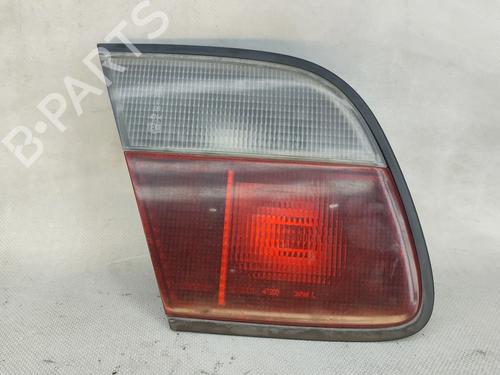 Used Left tailgate light Left tailgate light 36755843 36755843