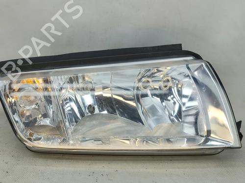 Used Right headlight Right headlight 36755848 36755848