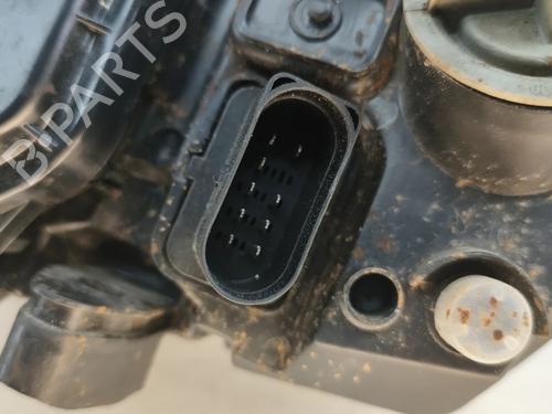 Right headlight SKODA FABIA I Combi (6Y5) 1.4 | BP36755848C29  - Image 5