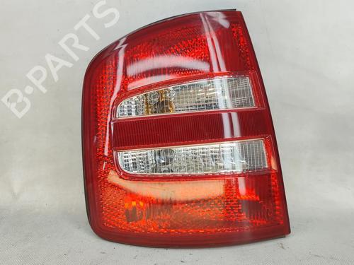 Used Left taillight Left taillight 36755850 36755850
