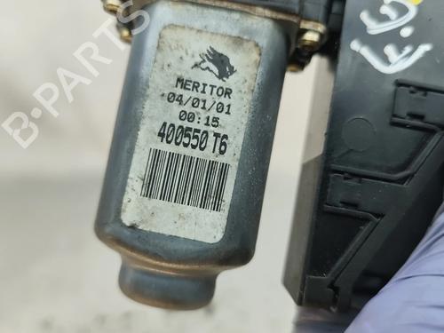 Left front window motor SKODA FABIA I Combi (6Y5) 1.4 | BP36755851E21 - Image 5