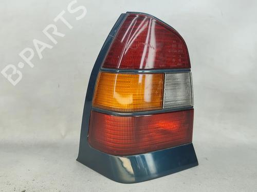 Used Left taillight Left taillight 36755868 36755868