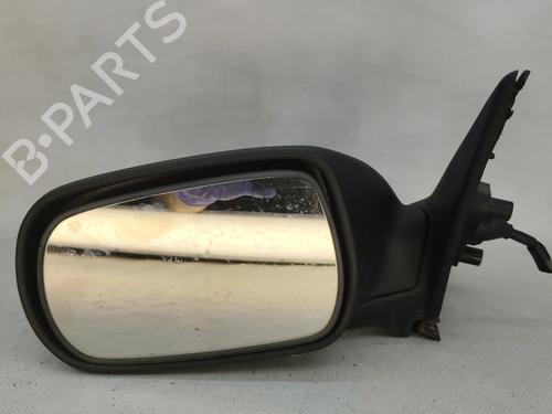 Used Left mirror Left mirror 36755874 36755874