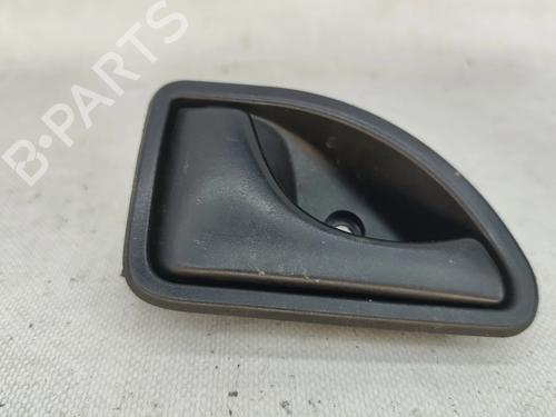 Used Front left interior door handle Front left interior door handle RENAULT KANGOO Express (FC0/1_) 1.9 D (FC0J) (65 hp) 36755883 36755883