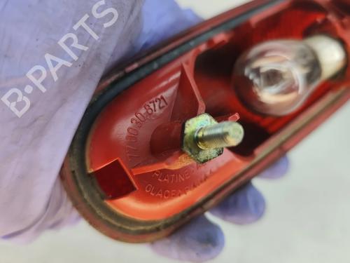 Third brake light RENAULT KANGOO Express (FC0/1_) 1.9 D (FC0J) | BP36755884L11  - Image 5