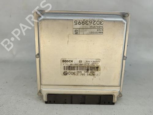 engine-control-unit-ecu-rover-75-i-tourer-rj-2001-2002-2003-2004-2005-2006-36768117 main image