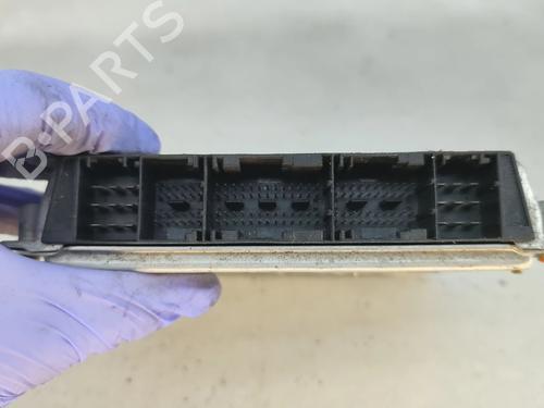 Engine control unit (ECU) ROVER 75 I Tourer (RJ) 2.0 CDTi | BP36768117M57  - Image 6