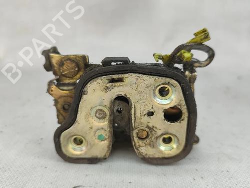 Used Tailgate lock Tailgate lock 36768131 36768131