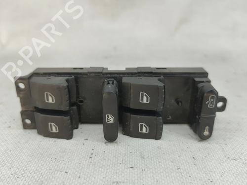 Used Left front window switch Left front window switch 36768139 36768139